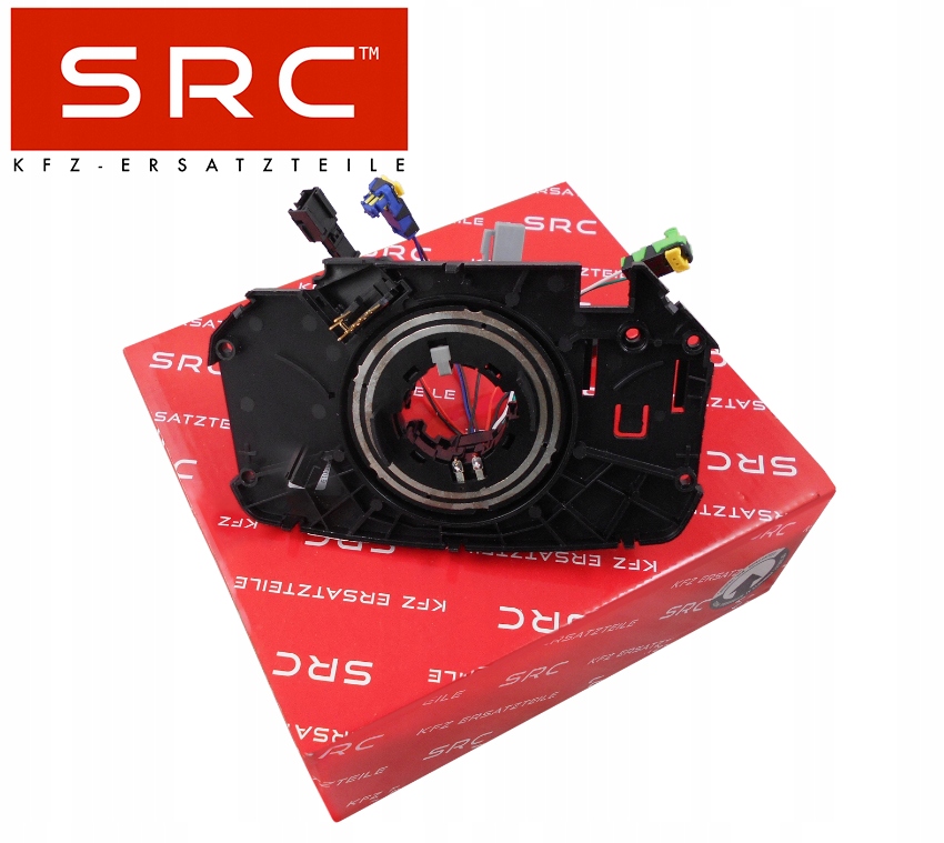 фото №4, Стрічка шлейф подушки безпеки подушка безпеки renault megane ii scenic ii