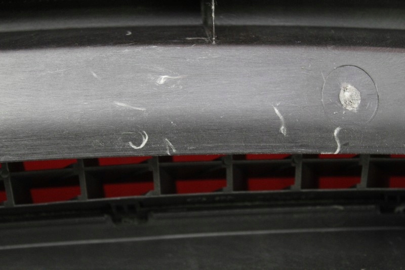 фото №14, Панель приладів консоль панель приладів подушка безпеки eu 3t1857007c skoda superb 2 ii 08-13