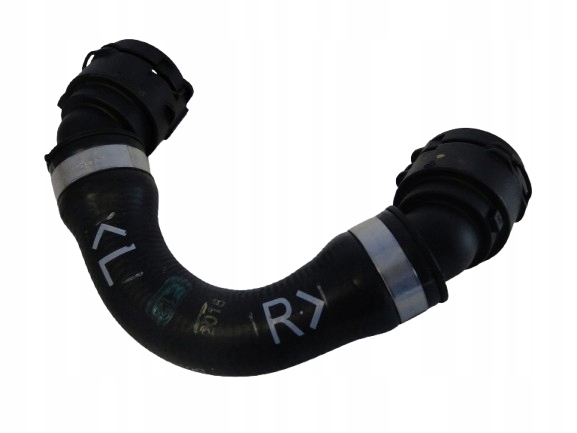 Купити Mercedes шланг води рідини охолоджуючий cle 236 c236 купе m254 254 гібрид