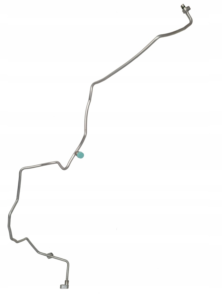 фото №1, Renault оригинальный номер 924403867r шланг кондиционера