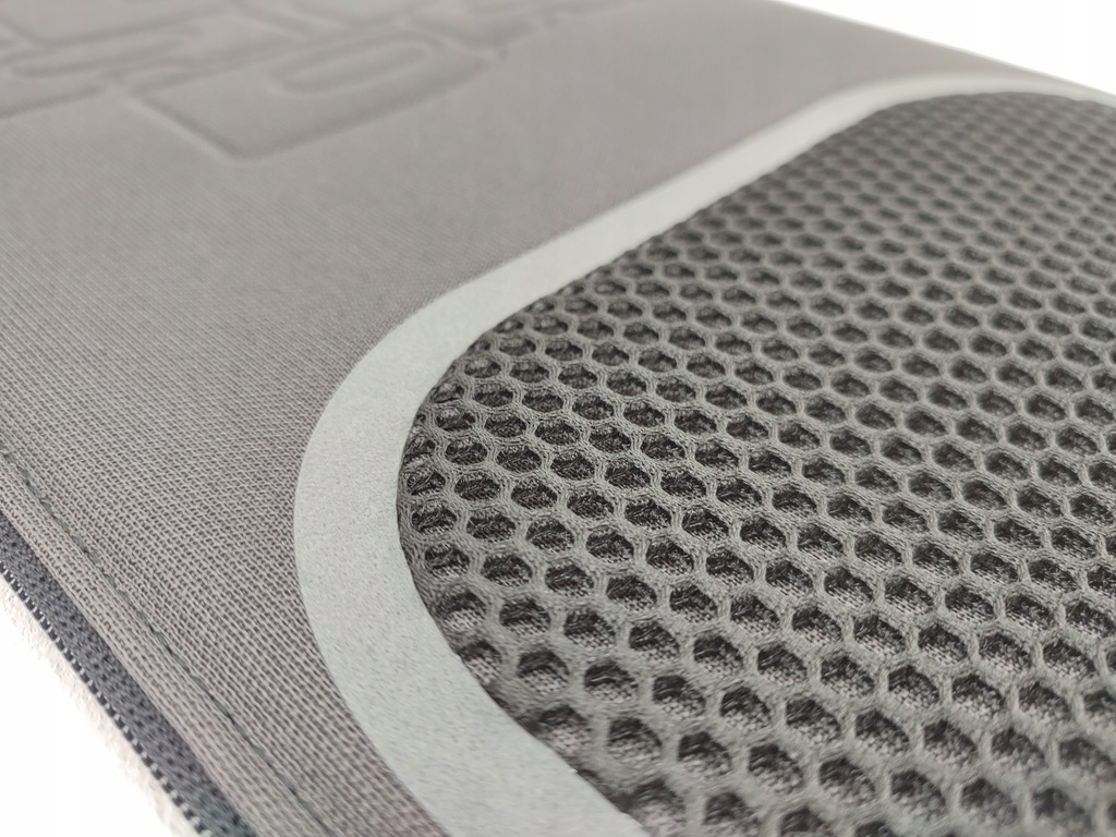 фото №8, Оббивка обшивка сидіння кишеня органайзер бардачок fiat panda 2012- aso