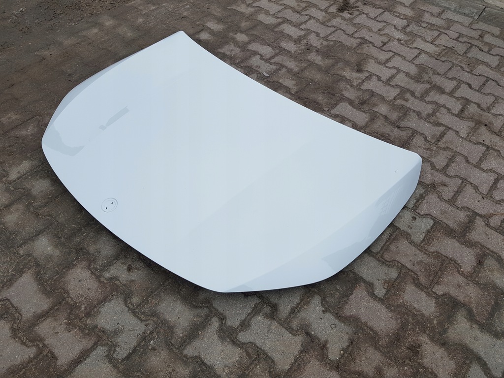 фото №7, Mercedes gla eqa w247 капот