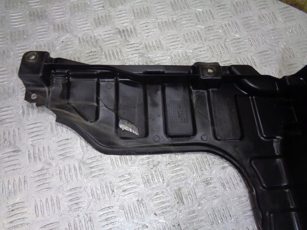 фото №5, Захист плита двигуна нижня права kia ceed 2 ii 2012- 29120-a6000