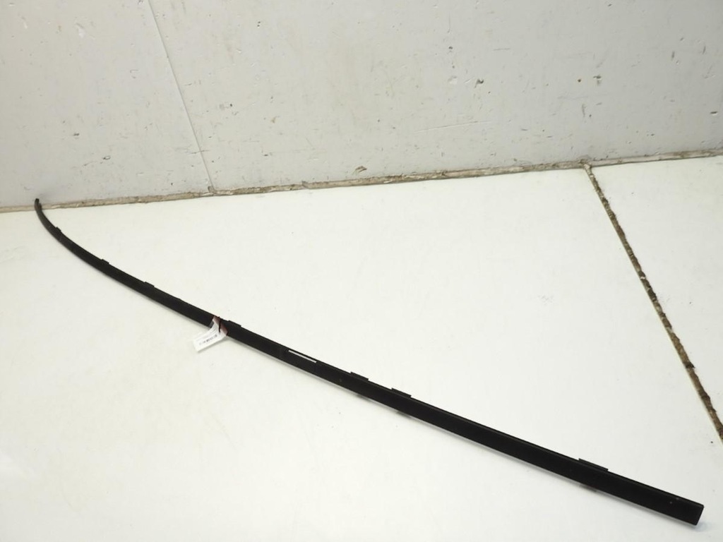 фото №5, Молдинг дахова дах права subaru impreza iii gh