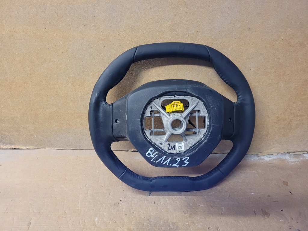 фото №7, Повітропровід peugeot 208 ii багатофункціональний