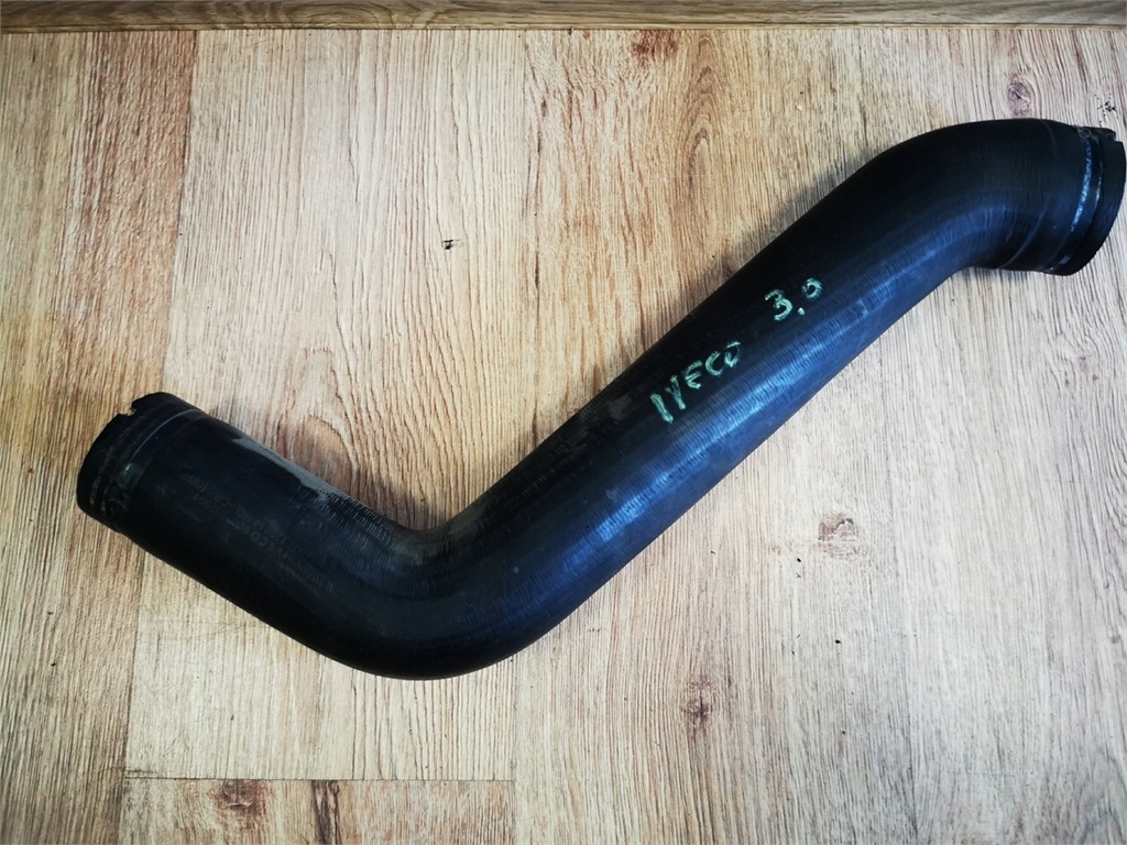 фото №1, Iveco daily iv 3.0 hpi e6 wąż труба интеркулер