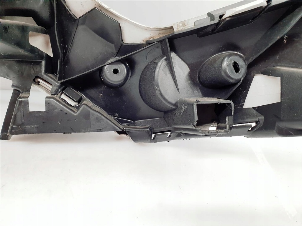 фото №9, Transit connect mk2 13r+ решётка радиатора решётка радиатора оригинал !!!