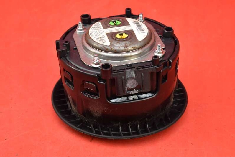 фото №5, Подушка безопасности подушка воздушная водителя 156081638 alfa romeo 159 05-11