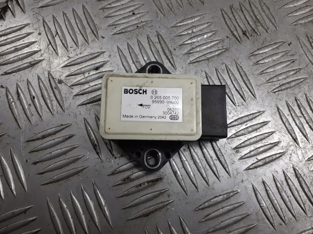 фото №1, Датчик esp kia ceed i 95690-1h000