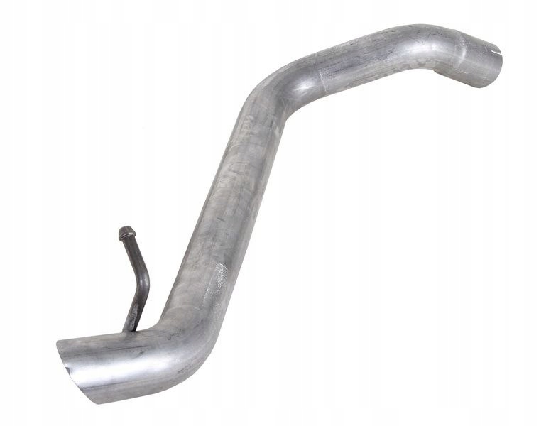 фото №1, Труба выхлопная asmet 01.079