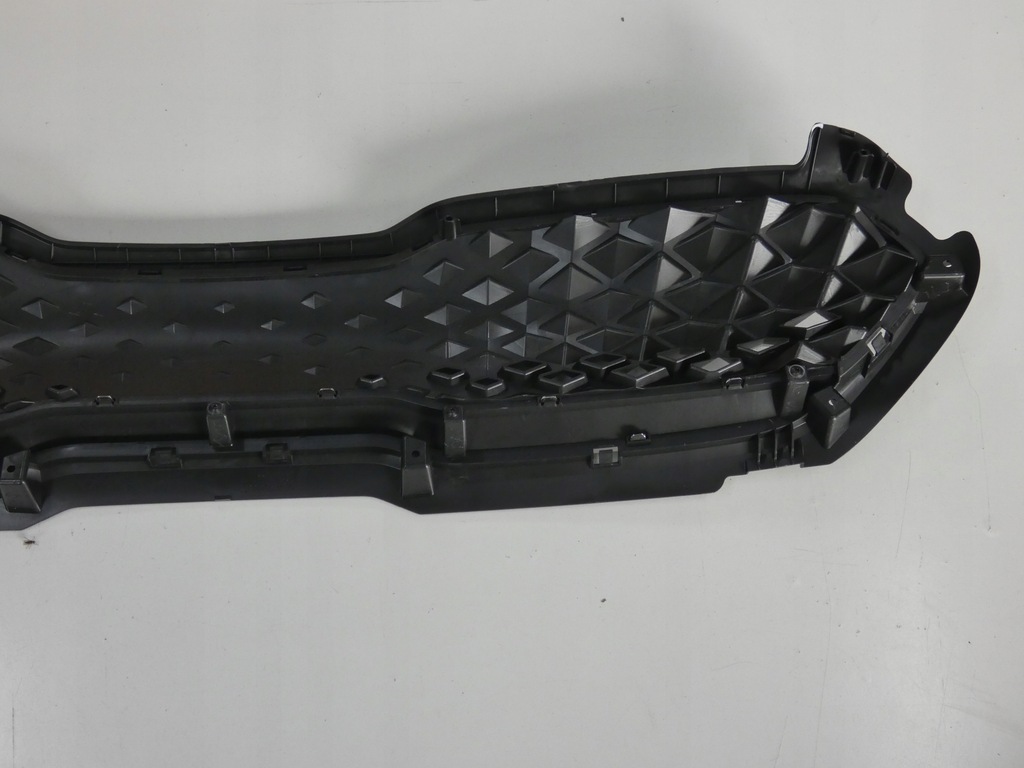 фото №13, Решётка радиатора решётка радиатора kia niro lift