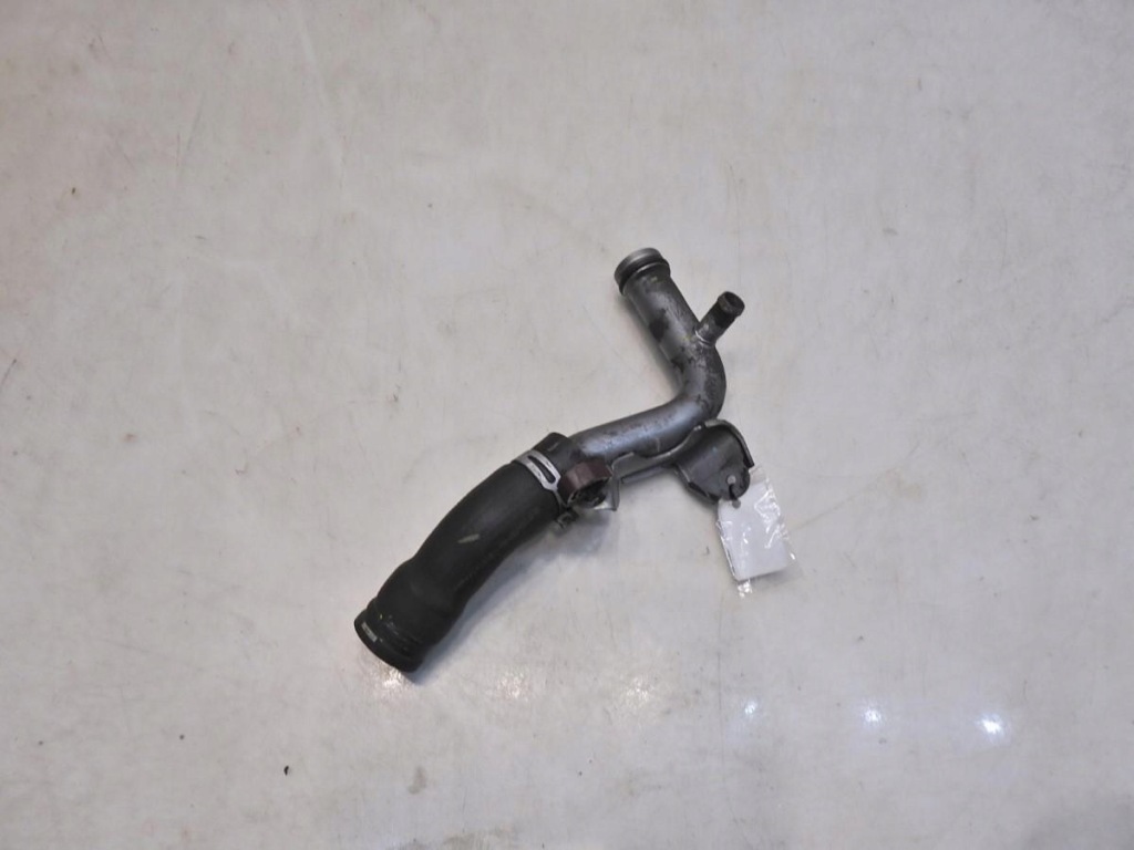 фото №7, Wąż труба wody renault laguna iii 2.0 dci 8200563949