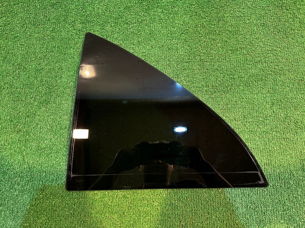 фото №1, Mercedes s-klasa w222 стекло боковая дверь левый задняя