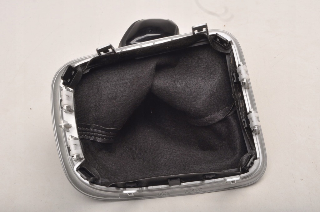 фото №9, Citroen c3 iii чехол ручка переключения передач 98125498dx