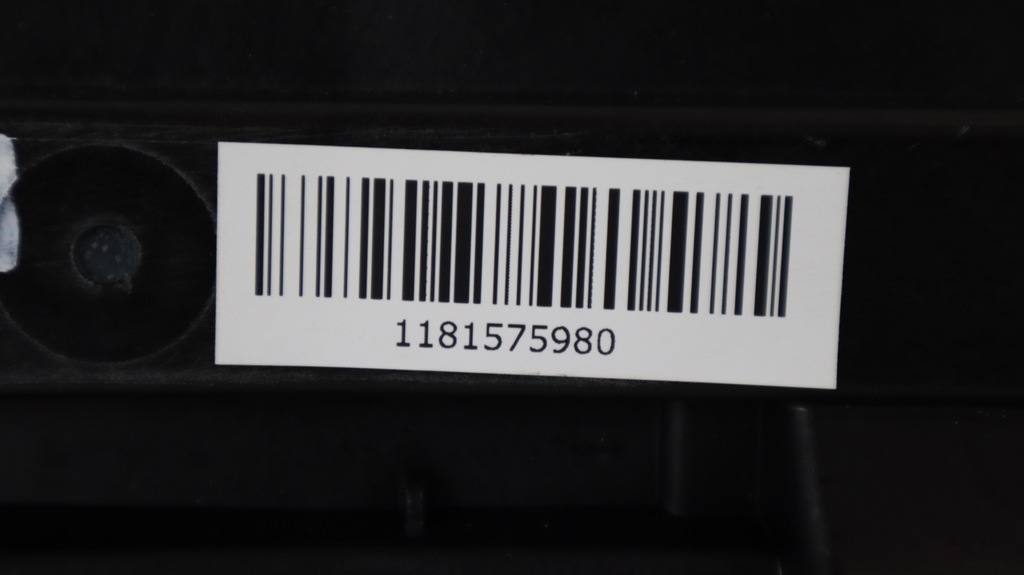 фото №9, Volvo v60 ii молдинг багажника ліва 31462614