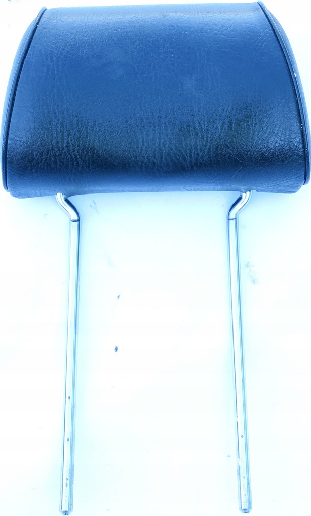 фото №1, Подголовник чёрный кожзам grammer bremshey автобус