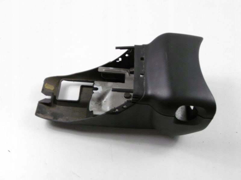 фото №6, Volvo s40 ii защита корпус замка зажигания колонки lift