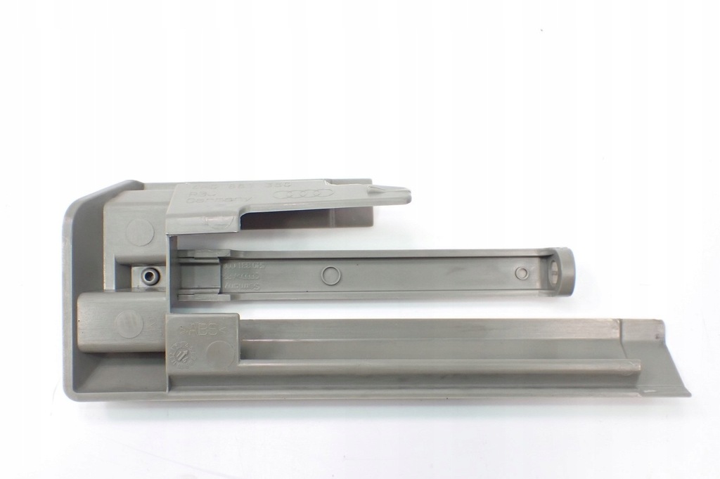 фото №7, 4h0881350 накладка напрямна сидіння audi a8 d4