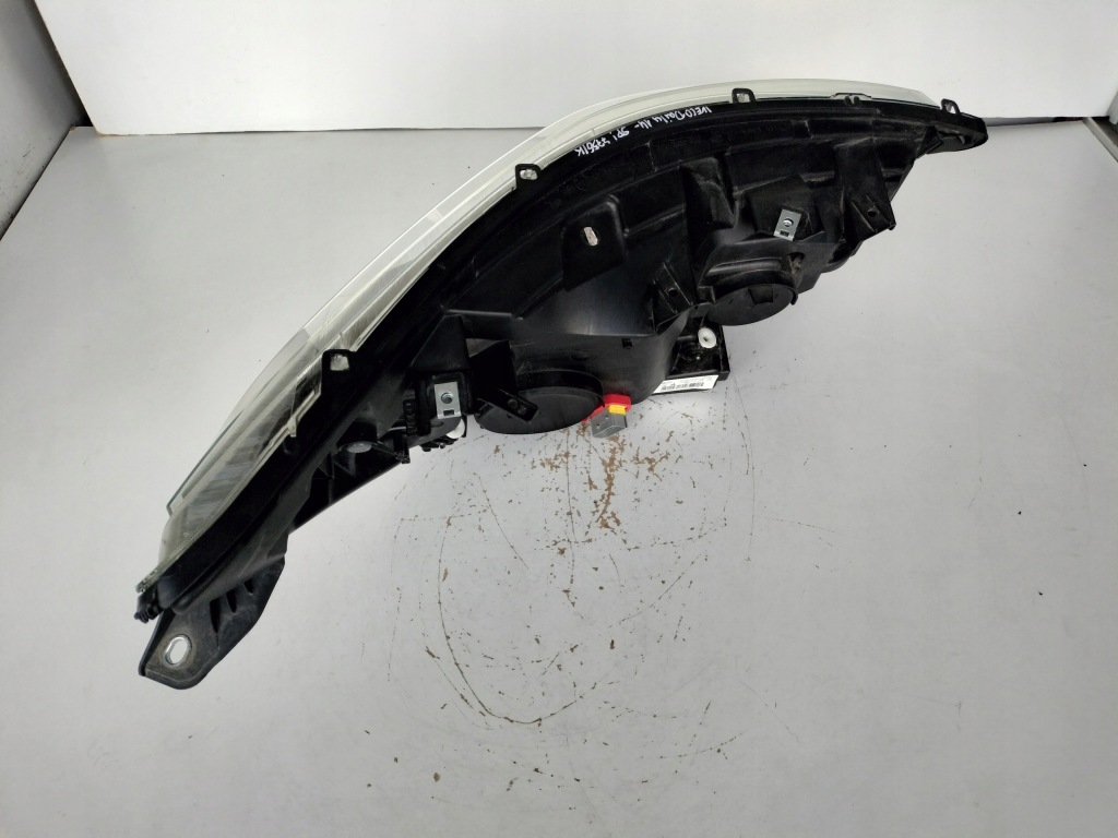 фото №5, Лампа левая фара iveco daily 19- lift