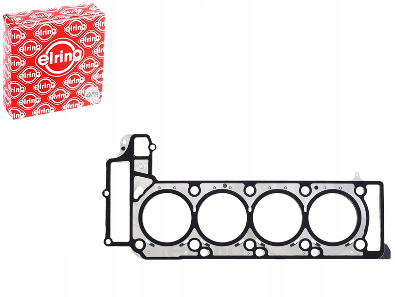 фото №1, Прокладка головки цилиндров 72mm mercedes cls c218 cls shooting