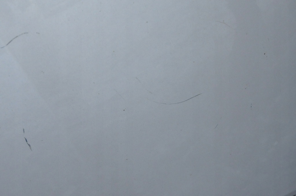 фото №9, Hyundai i20 капот кришка відсік двигуна 08-12