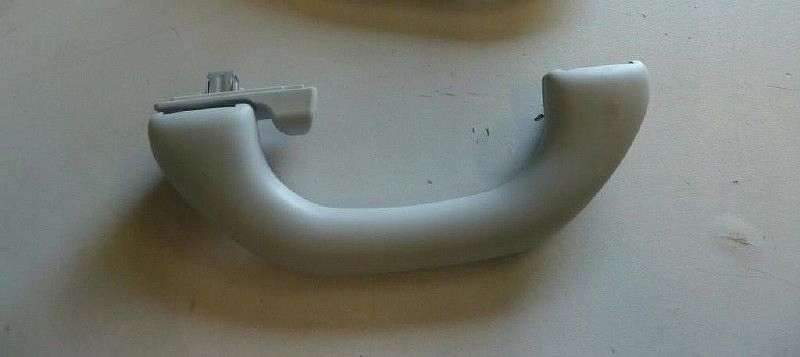 фото №2, Vw polo ручка кронштейн потолочный 6r0857607