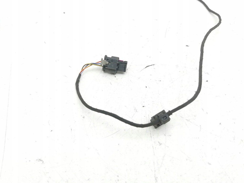 фото №6, Audi q2 - 2017 з задній джгут трубопровід датчика паркування pdc