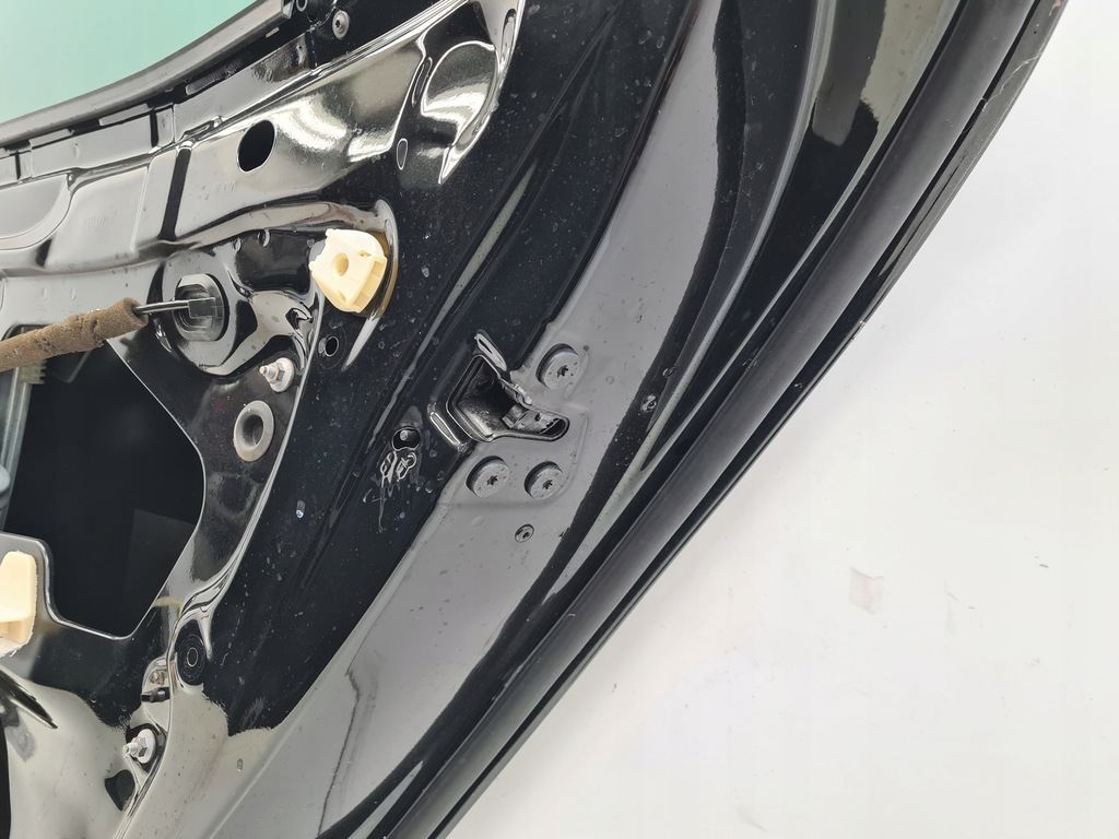 фото №16, Renault megane iv двері правий задня tegne hb