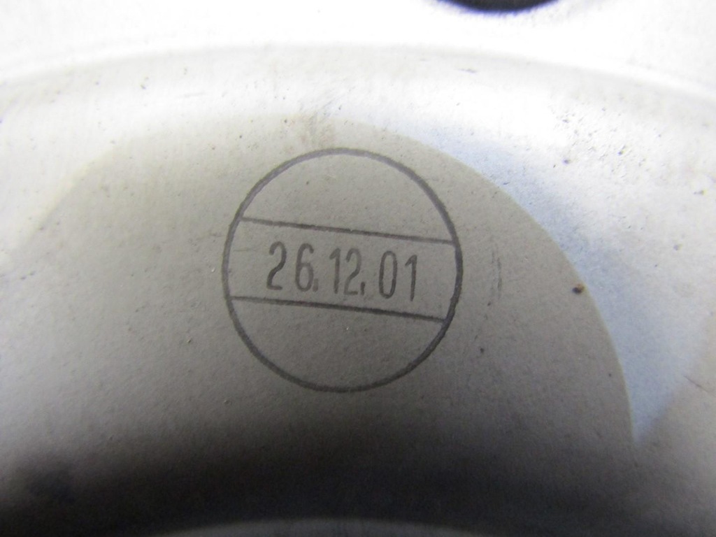 фото №6, Зчеплення 1.5 b mazda 2 dj ka063 p30216410