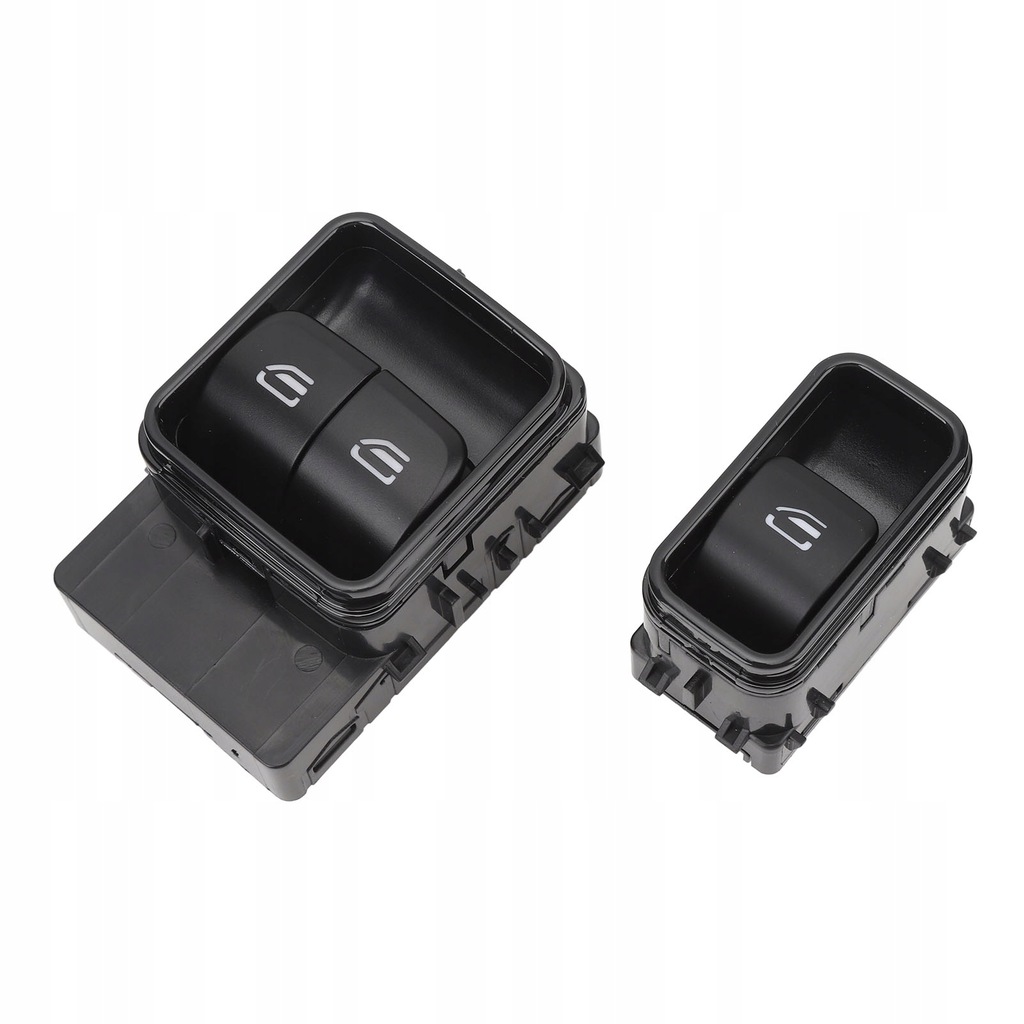 фото №9, Перемикач керування скло a9079050504 замінний перемикач живлення