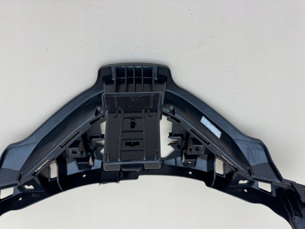 фото №13, Toyota chr c-hr i 1 16r- решітка радіатора решітка радіатора бампера перед 53112-f4010