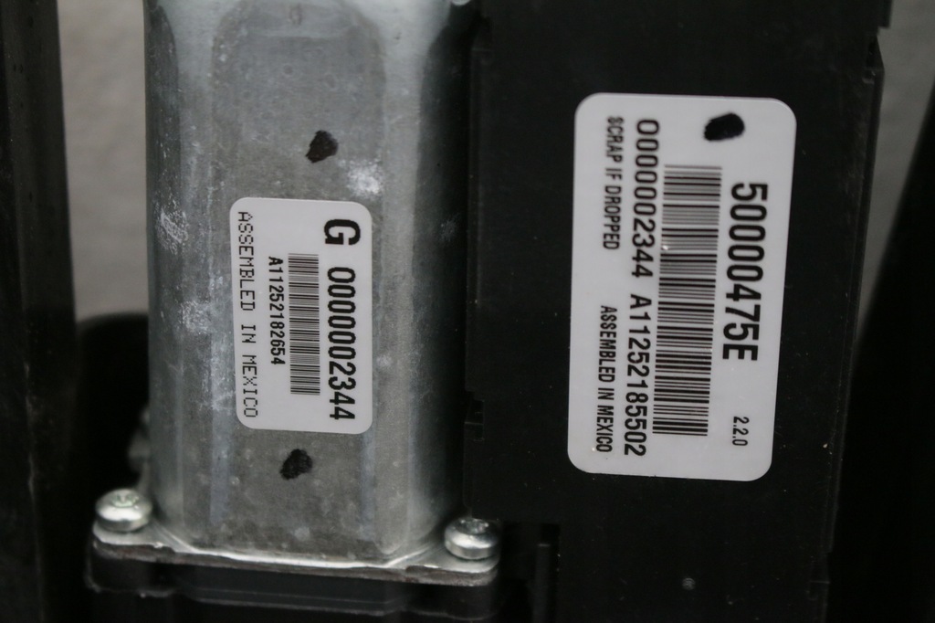 фото №8, Люк opel antara