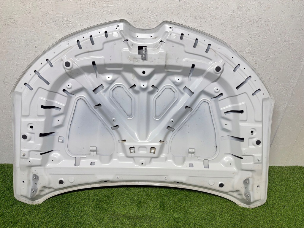 Капот крышка двигателя renault arkana оригинал в Украине