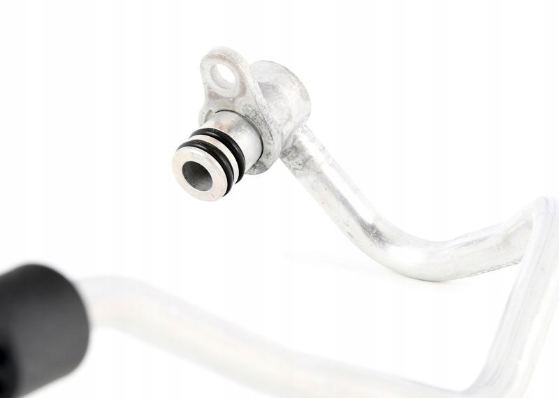 фото №7, Mb s-class w222 4.7 бензин m278 оригинальная труба охлаждающая