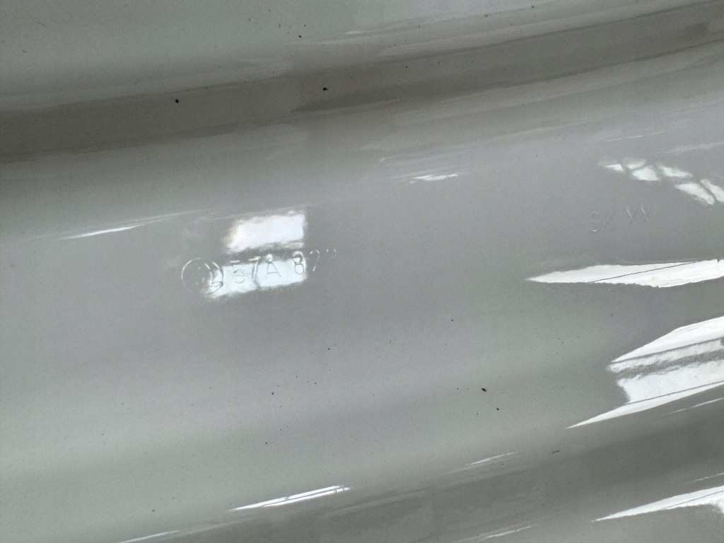 фото №5, Skoda karoq капот