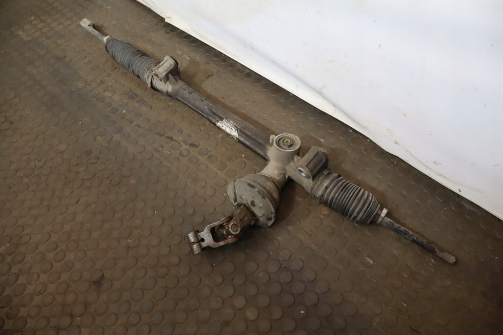 фото №3, Рейка рульова opel corsa e 1.4