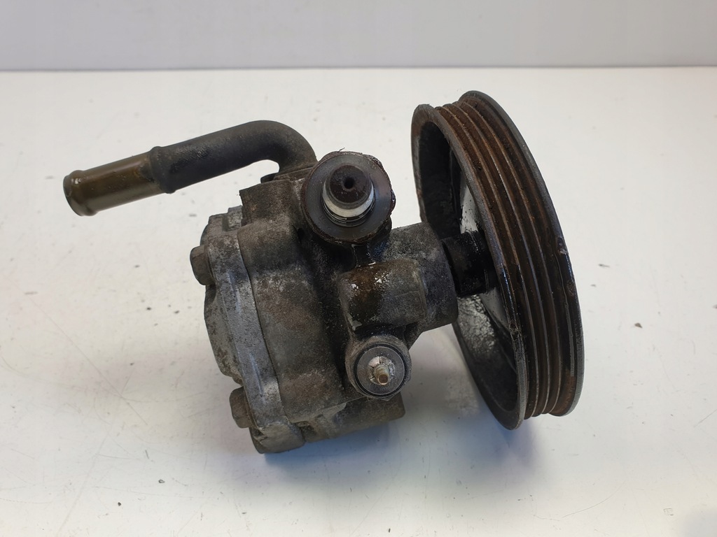 фото №6, Mazda mx-5 mx5 1.6 16v насос підсилювача