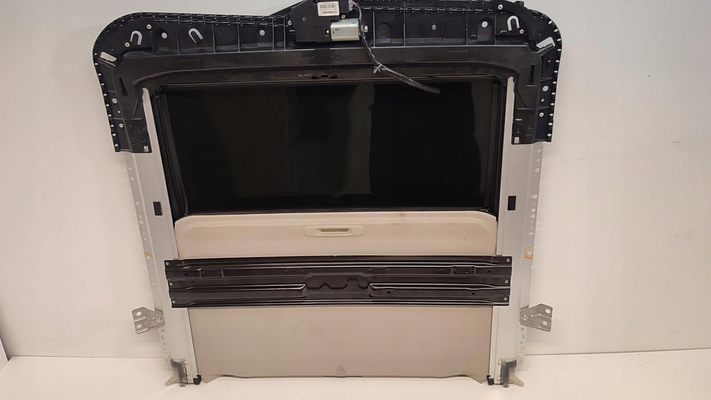 фото №13, Infiniti оригінальний номер люк infiniti g37