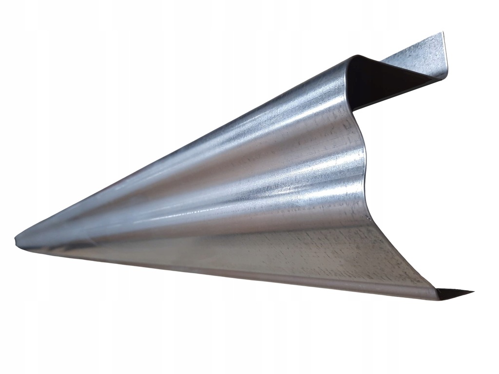 фото №1, Ford f150 08-14 порог внутренний