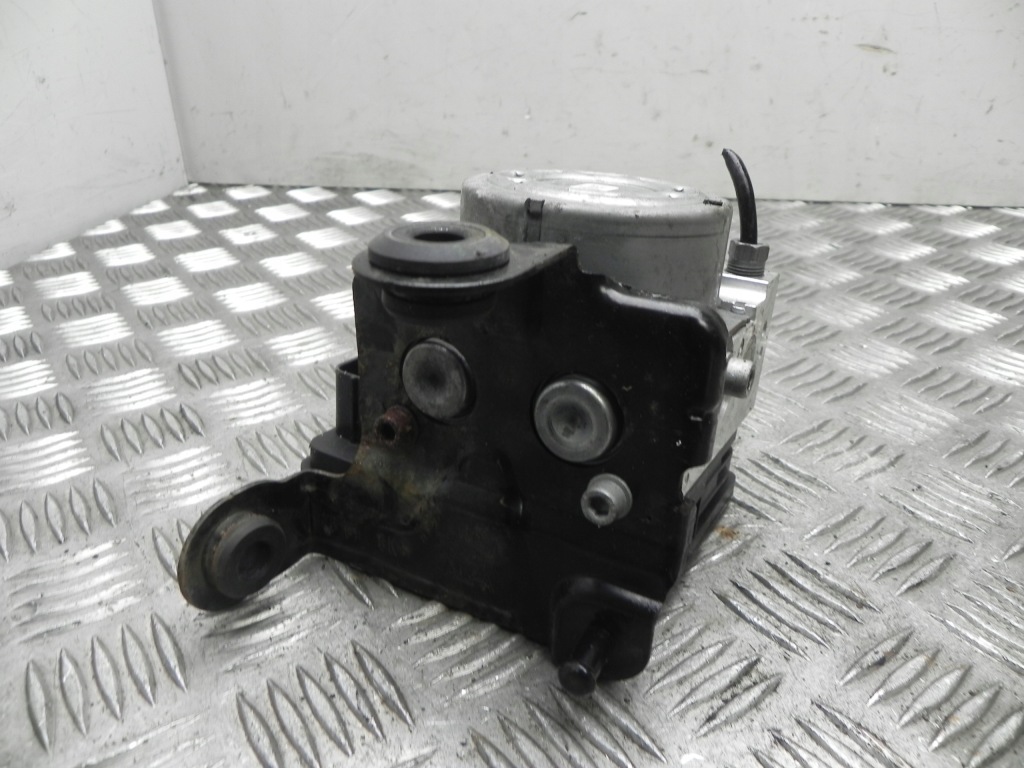 фото №2, Модуль управляющий abs гидравлический alfa romeo giulietta 2017 00505491400