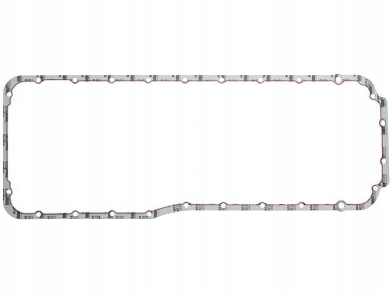 фото №1, Victor reinz 71-41998-00 прокладка, піддон масляна