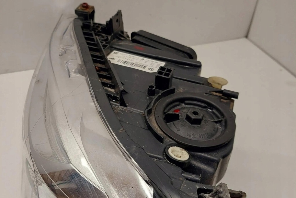 Купить Лампа левая передняя bmw 3 touring f31 1ex01210201 2.0l бензиновый 2013