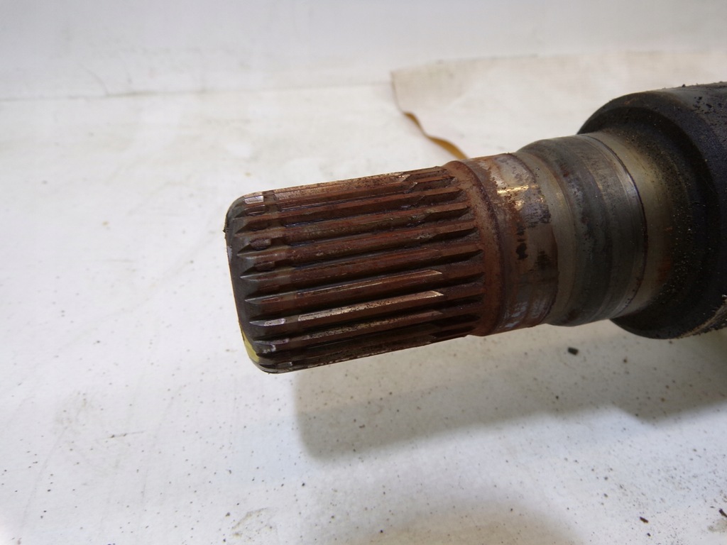 фото №3, Приводной вал правая volvo s60 i 1 2,4d