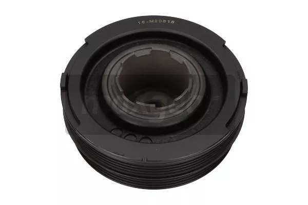 фото №1, Шків колінчастого вала колінчастого land rover fr