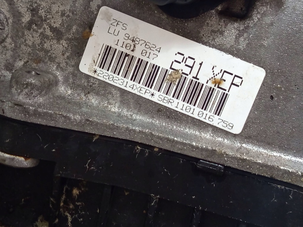 фото №8, Коробка передач передач автоматическая bmw 2 f22 f23 240i f30 f32 b58b30a ga8hp50z