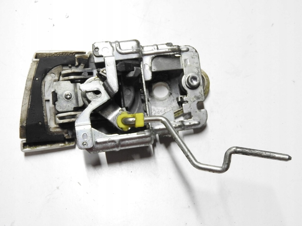 фото №7, Honda cr-z 10-16 nh624p ручка дверь наружная правый перед