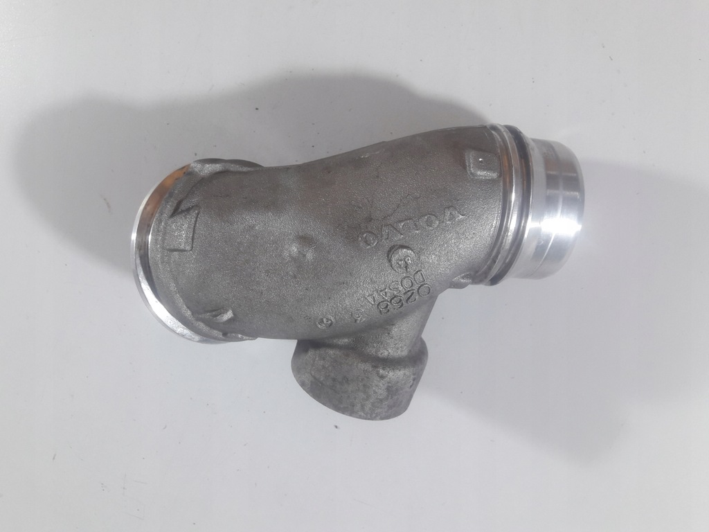 фото №14, Volvo xc60 13r- клапан повітря 31431980