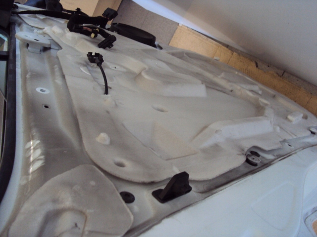 фото №7, Дверь левый перед полный renault master iii iv