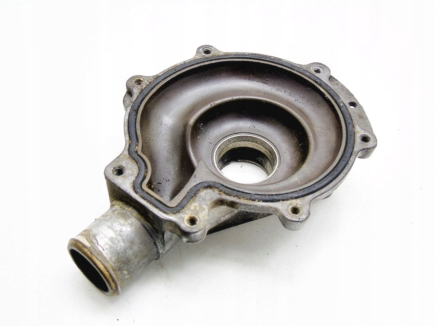 фото №4, Корпус насоса wody 1.6 mini one cooper r50 r52 r53