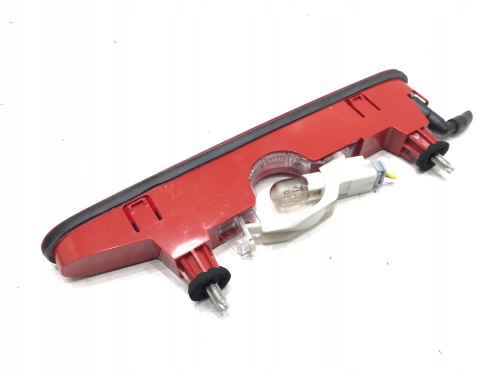 фото №3, Лампа стоп toyota proace 9682830180 van minibus